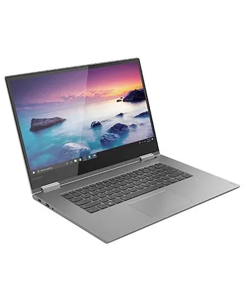Yoga S730 13"