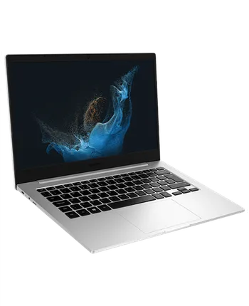Galaxy Book2 Go 5G 14"