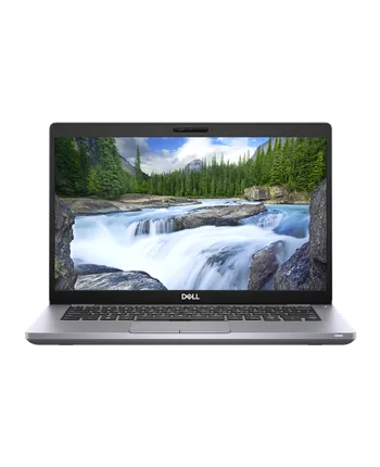 Latitude 5410 14"