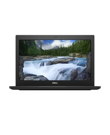 Latitude 7290 12"