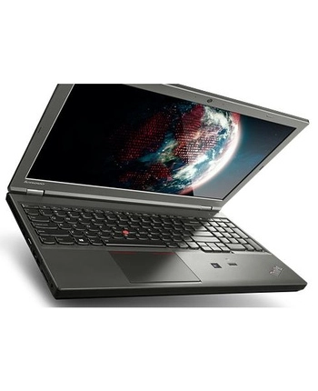 ThinkPad W540 15"