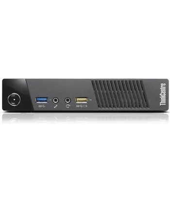 ThinkCentre M93P Tiny