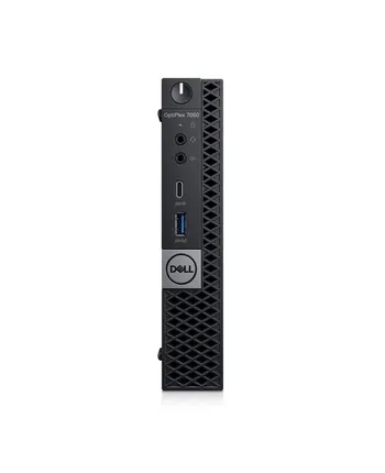 Optiplex 7060 Micro