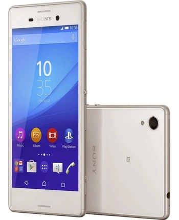 Xperia M4 Aqua (E2303)