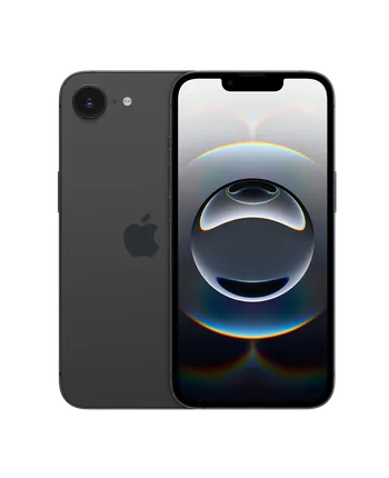 iPhone 16e