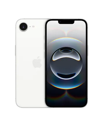iPhone 16e