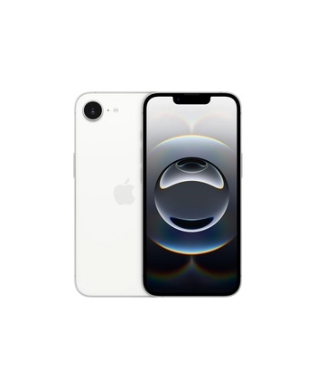 iPhone 16e