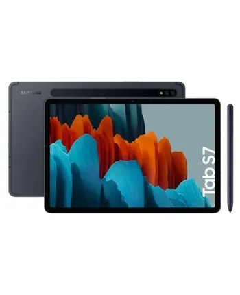 Galaxy Tab S7 11" (SM-T870/T875/T876)