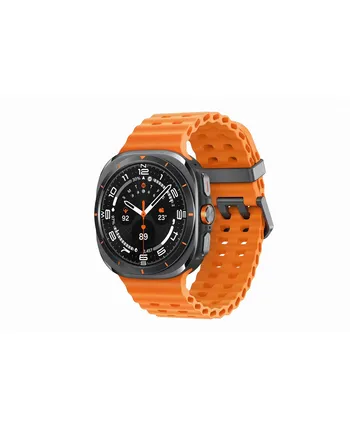 Galaxy Watch Ultra