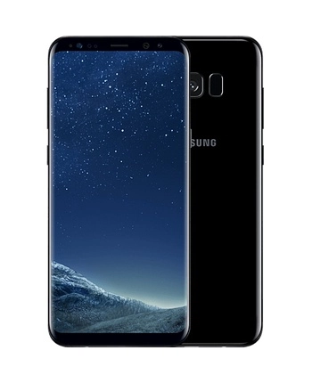 Galaxy S8+ (SM-G955)