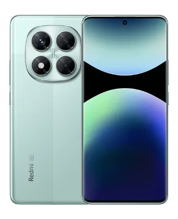 Redmi Note 14 Pro 5G