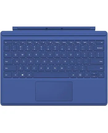 Surface Pro Type Cover 13"