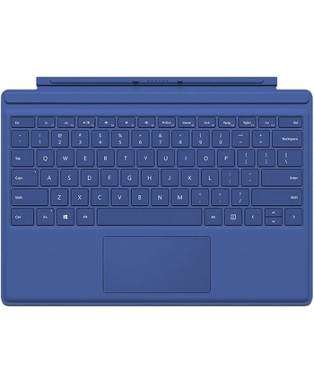 Surface Pro Type Cover 13"