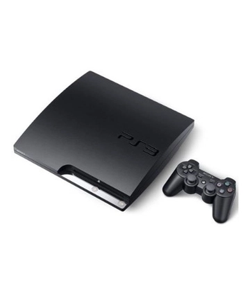 PlayStation 3 Slim