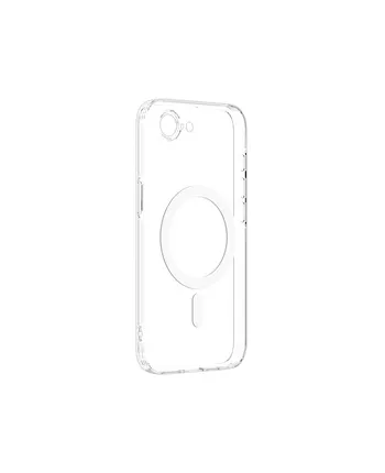 Cover Med Magsafe iPhone 16e