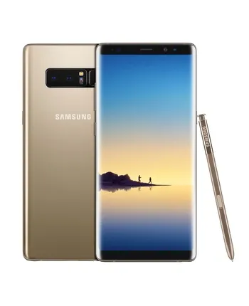 Galaxy Note8 (SM-N950)