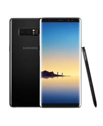 Galaxy Note8 (SM-N950)