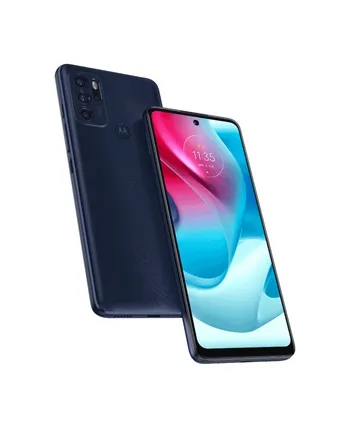 Moto G60s