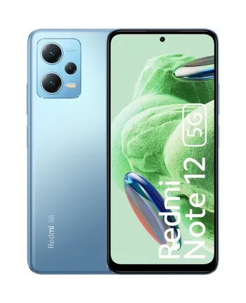 Redmi Note 12 5G