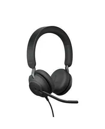 Evolve2 40 MS Stereo USB-A