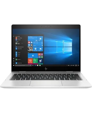 Elitebook x360 830 G6 13"