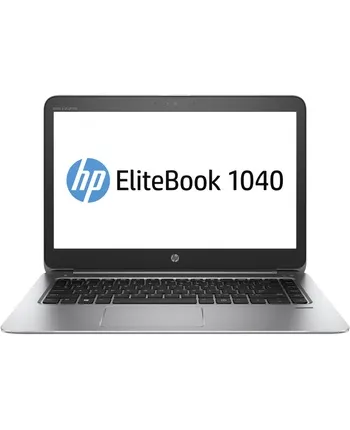 Elitebook Folio 1040 G3 14"