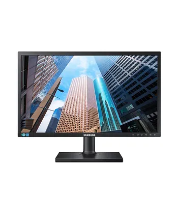 Business Monitor S24E450B