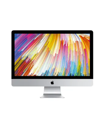 iMac 27" 2017 A1419