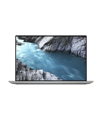 XPS 9500 15"