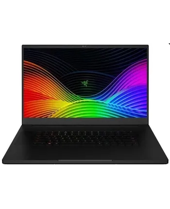 Blade Pro 17" 2019