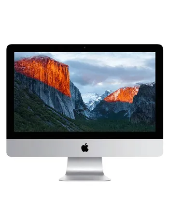 iMac 21" 2019 A2116