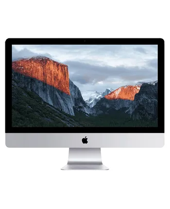 iMac 27" 2015 A1419