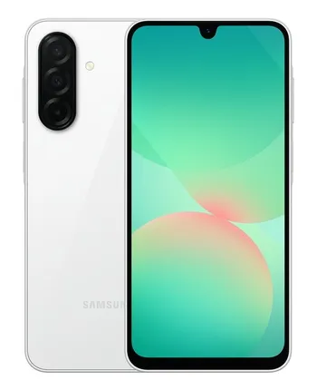 Galaxy A26 (SM-A266)