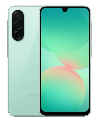 Galaxy A26 (SM-A266)