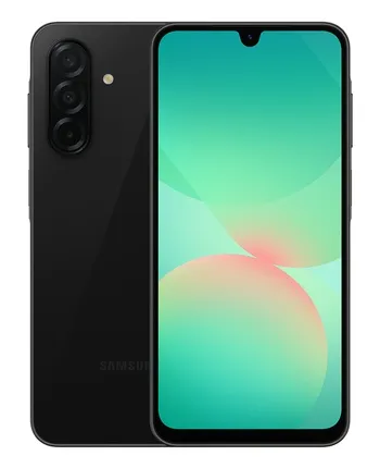 Galaxy A26 (SM-A266)