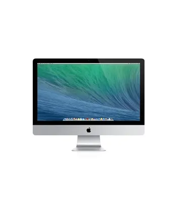 iMac 27" 2013 A1419