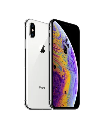iPhone Xs