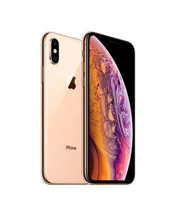 iPhone Xs
