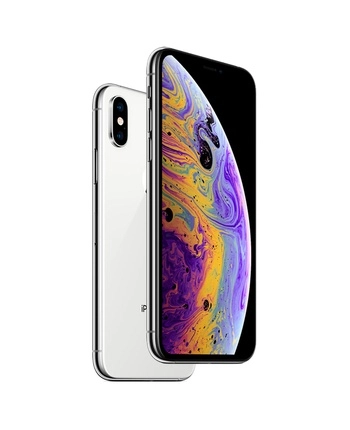 iPhone Xs