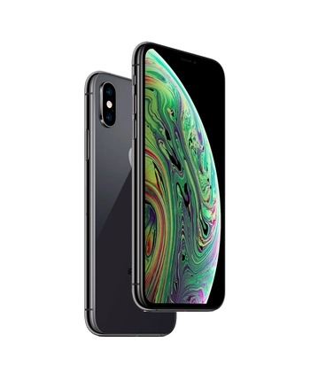 iPhone Xs