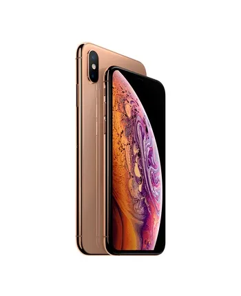 iPhone Xs