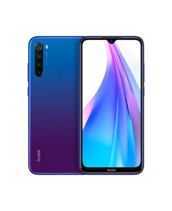 Redmi Note 8T