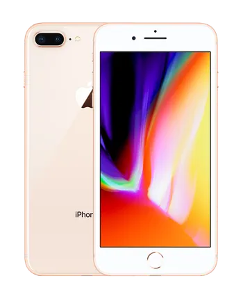 iPhone 8 Plus