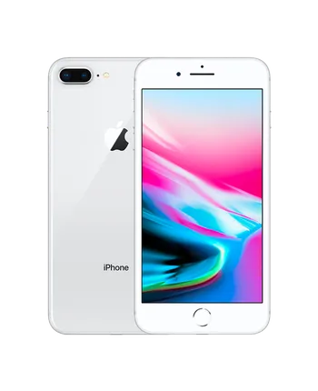 iPhone 8 Plus