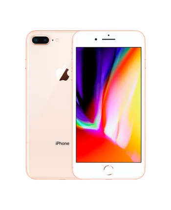 iPhone 8 Plus