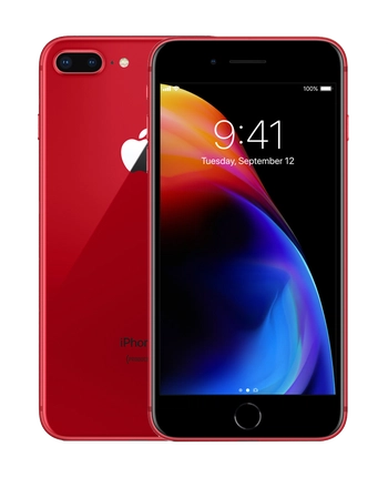 iPhone 8 Plus