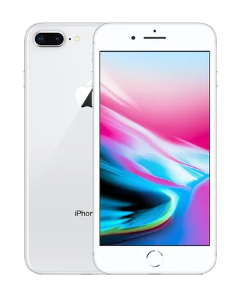 iPhone 8 Plus