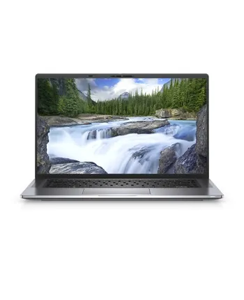 Latitude 9510 15"