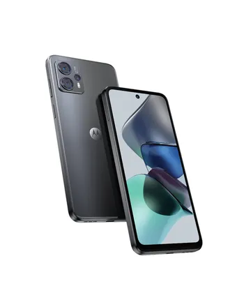 Moto G23