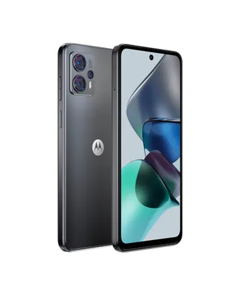 Moto G23